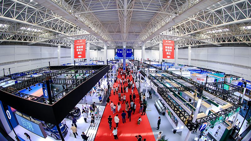 2025年汽车用品品牌格局正在被谁改写