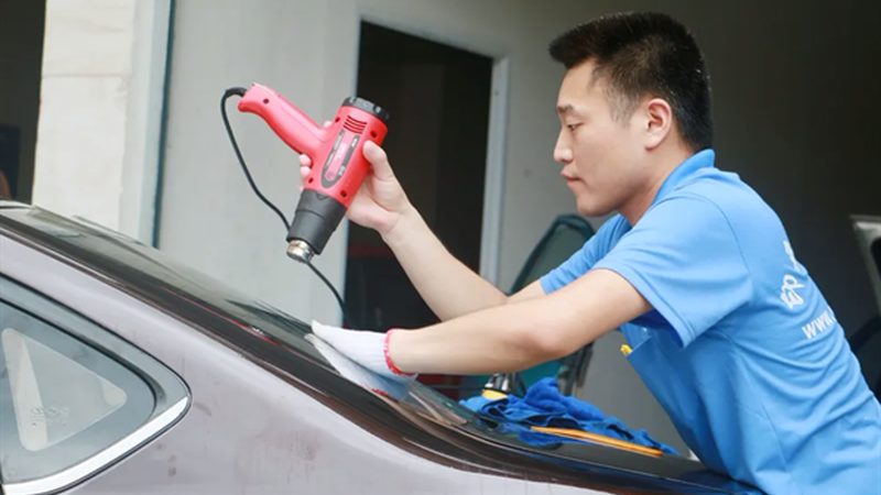 新能源汽车保养有哪些项目